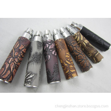 China Salable of Elecitron Cigarette EGO-M Vaporizer Voltage Battery